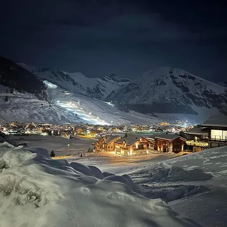 Apartamento Flat Francesca Livigno