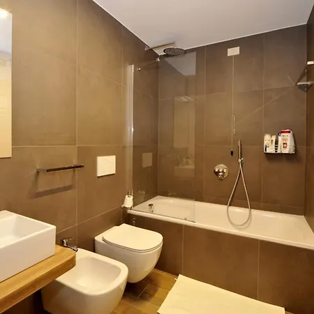 Apartamento Flat Francesca Livigno